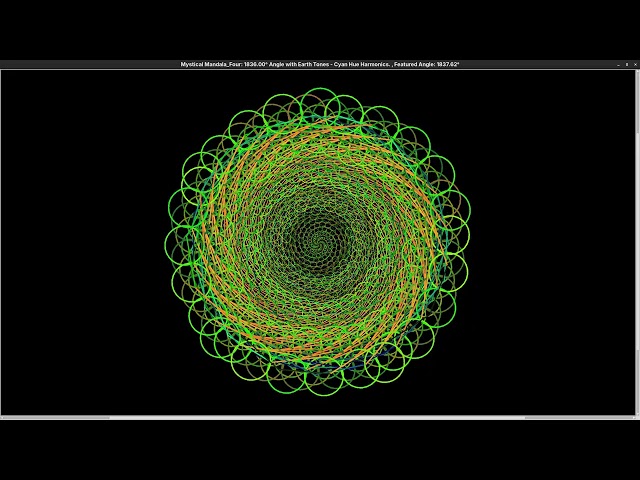 Mandala Sanctuary