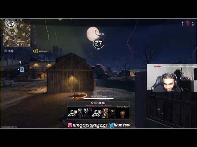 WARZONE #1 RANKED SEASON 6 UPDATE • MW4 LOADING..
