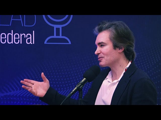 Podcast INOVALab | Ep.3 - Álvaro Machado Dias