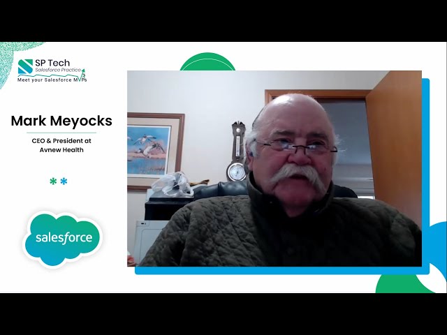 Client Testimonial Video | SP Tech Review by Mark Meyocks, CEO & President at Avnew Health