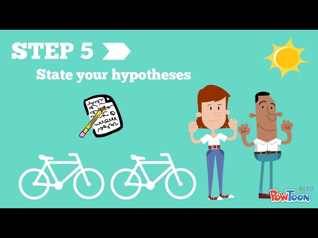 10 Easy Steps: Final Project Biostatistics