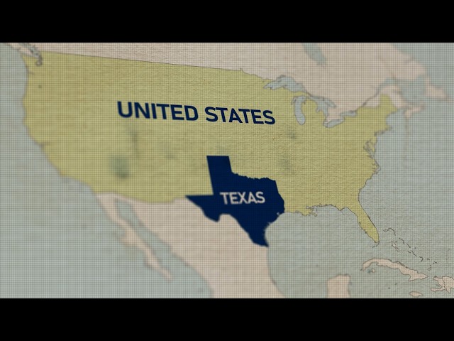 How to Create Cinematic Map Highlights in After Effects