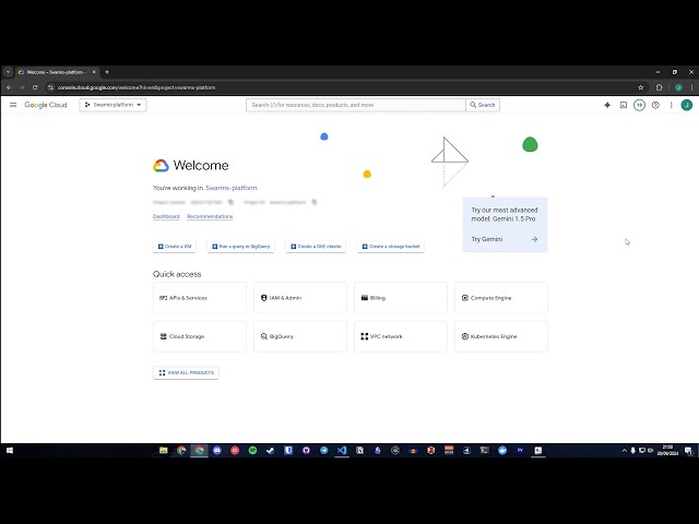 Fast & Easy Setup of Google Cloud GPU VM in VSCode for Deep Learning (2024 Guide)