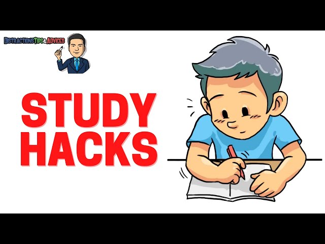 Study Smarter, Not Harder: 5 Tips sa Pag-aaral, Epektibong Paraan sa Pag-aaral | Study Hacks Part 2!