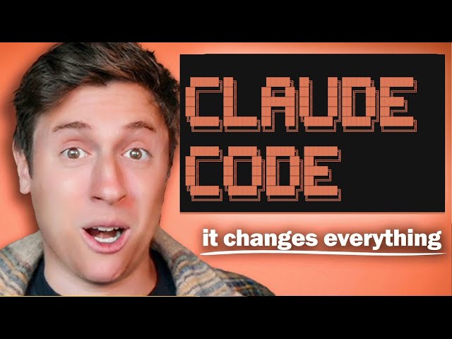 Claude Code just had a MAJOR update. Here's how to use it.