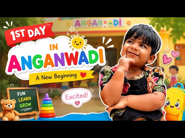 New Beginning | Zabiya’s 1st Day | @ZABIYAZAHAD #transfamily #cutebaby #ziyapetals #subscribe