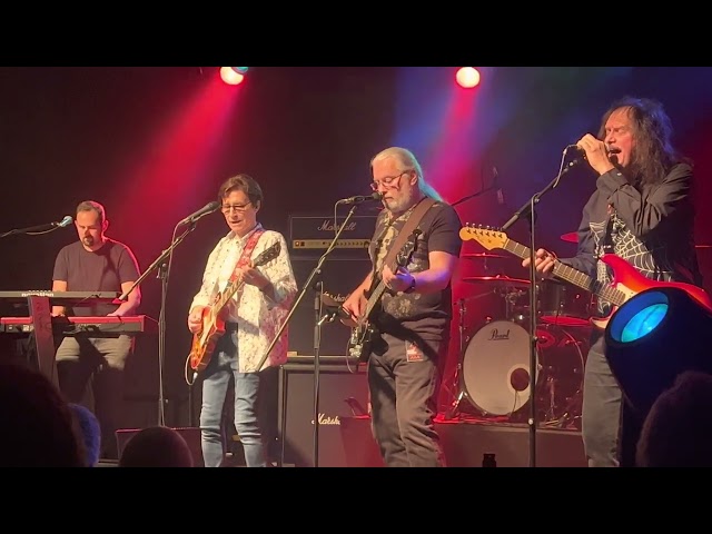 Russ Ballard "Hits Medley" live in Nürnberg 2022