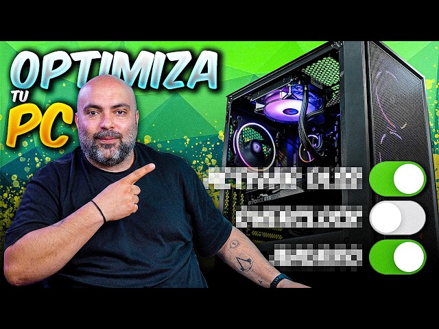 Optimizing Windows 11 for gaming: stop doing these stupid things