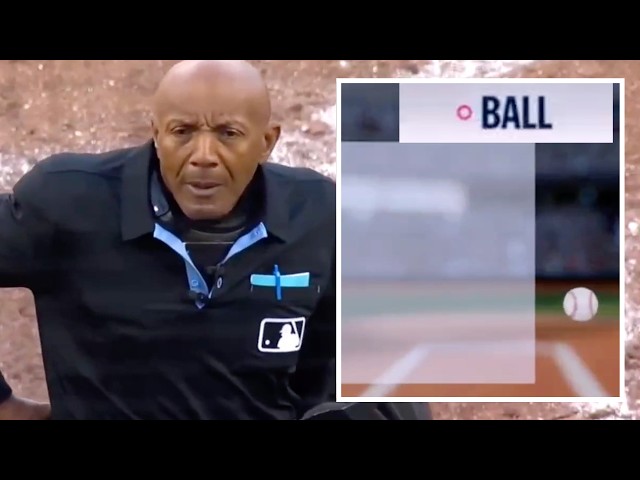 Reds embarrass CB Bucknor with nonstop ABS challenges - explained