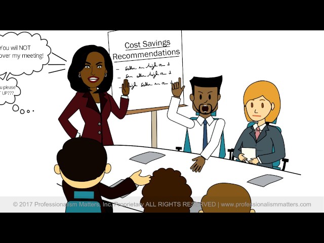 Facilitation Skills Training: Managing Difficult Meeting Personalities | Facilitator Dana Brownlee