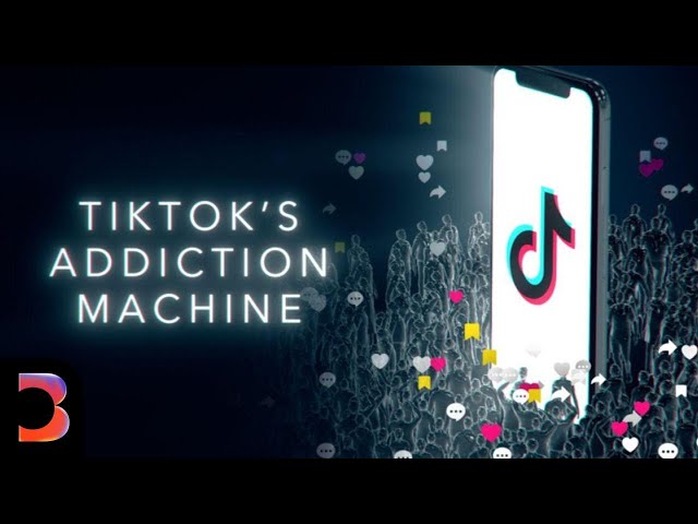 TikTok's Algorithm Sends Kids Suicide Content | Bloomberg Investigates