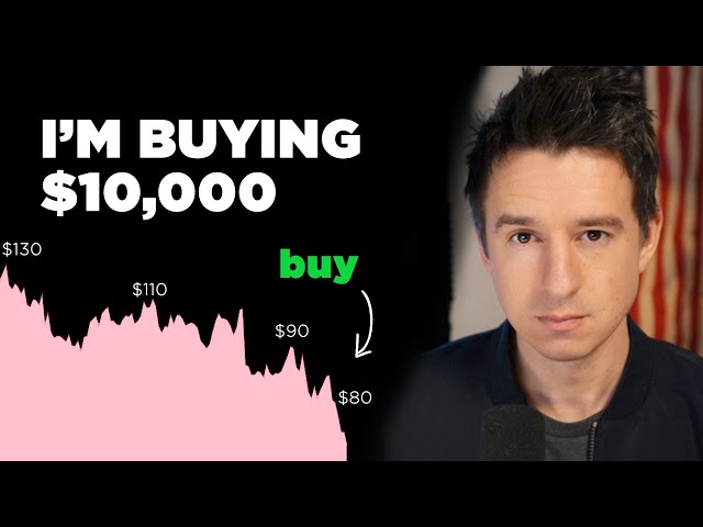 I'm Buying $10,000 Of This "Dead Money" Stock