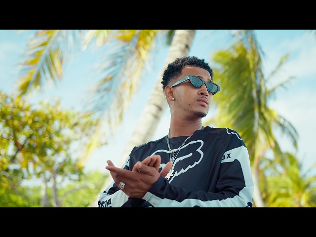 Parish - Vadiko eh (Official Music Video)