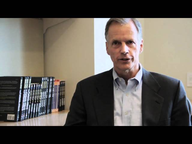 Thomas Malone on collective intelligence