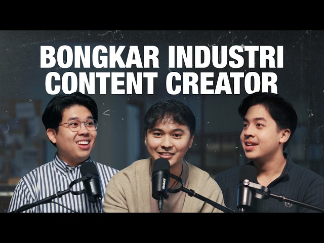 The Content Creator Industry: Opportunities, How to Get In, and Its Future