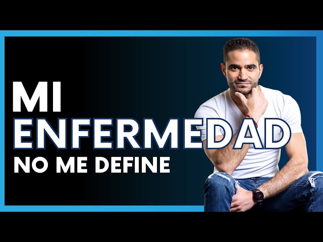I Have UC | My disease doesn't define me