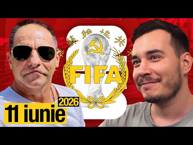 DAN NEGRU CANCELEAZĂ CUPA MONDIALĂ, RAPORTUL IREAL CSM, COMEDIE LA GUVERN