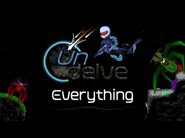 Everything - Official Undelve OST