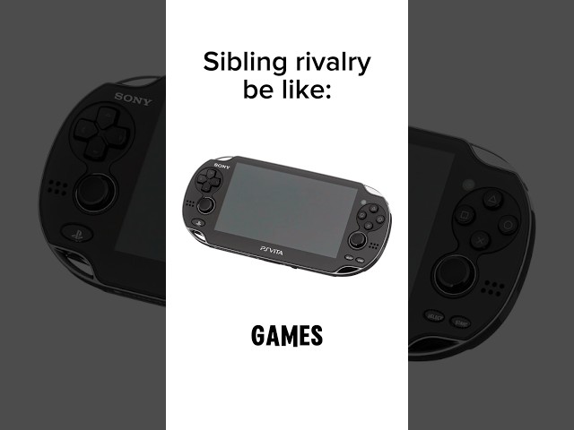 PSP vs PS Vita!