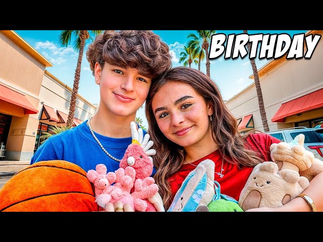 BUYING RARE JELLYCATS FOR BIRTHDAY! 💕