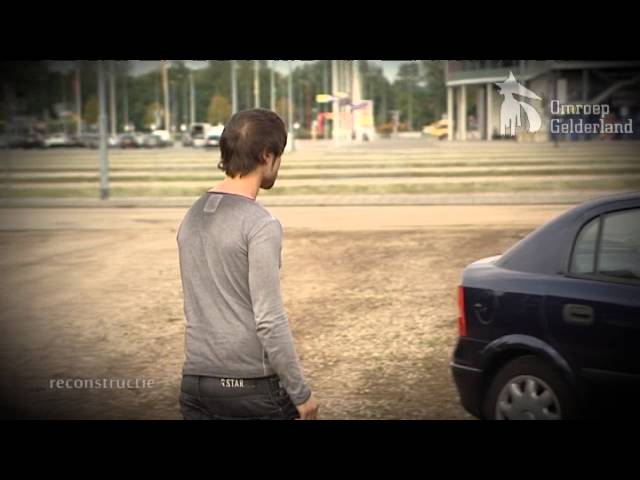 Dossier GLD - Reconstructie moord Marco Lamers