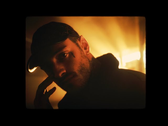 Django - Tout doux feat. Lybro