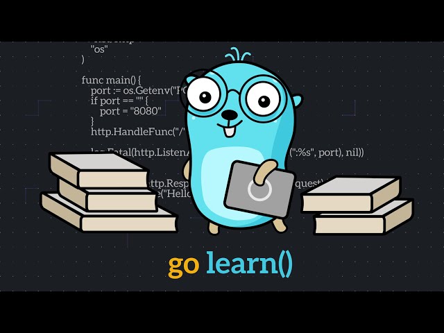 Should you learn Go in 2025?