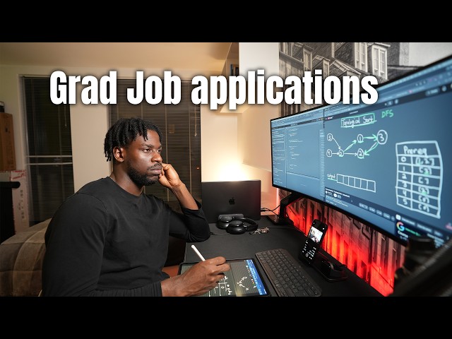 Summer Grind as an Aspiring Software Engineer