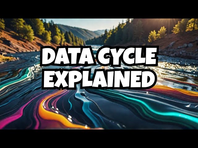 Data Life Cycle Management: The Secret to Immortal Data