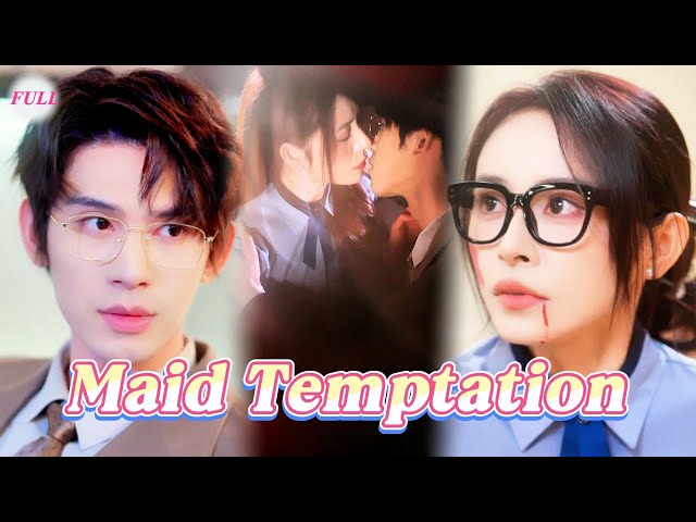 🔥I reshaped my face to approach my enemy’s man—he became obsessed with my softness and vulnerability