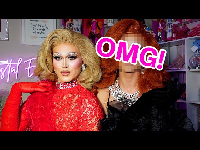 Painted by Crystal: MANDY MANGO