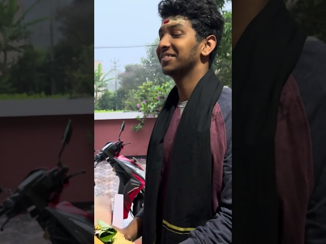 என்னடா சேலத்துக்கு வந்த கொடுமை!!!😂😂😂