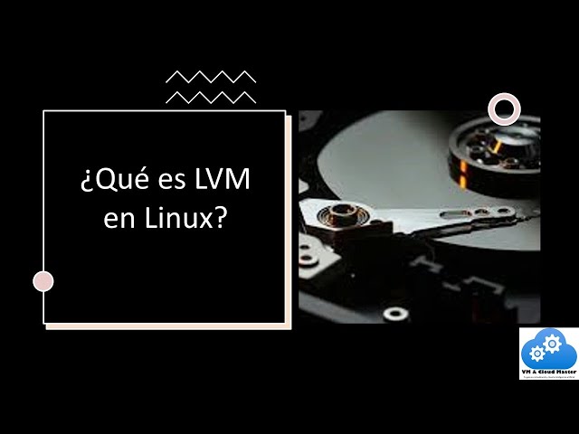 How to Create and Configure LVM on Linux Step by Step | PV, VG and LV Explained #vmcloudmaster