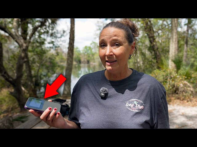 Finally… RV Internet That Just Works (No Contracts)