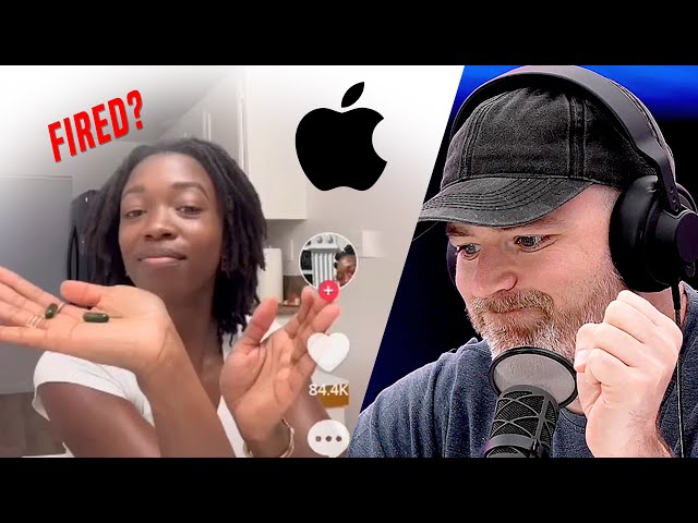 DO NOT Post Day-In-The-Life At Apple...