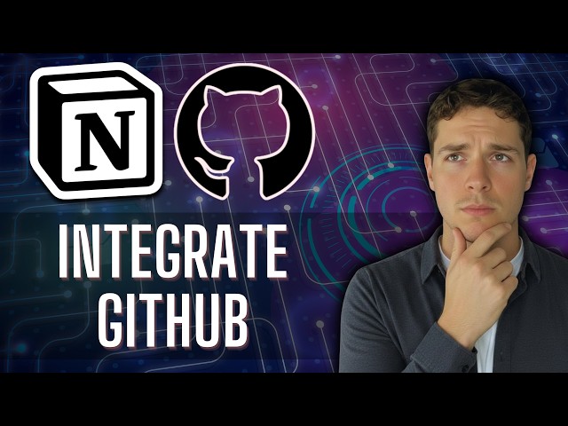 How to Integrate Notion with Github [2026 Guide]