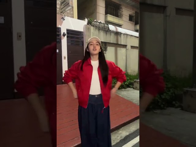 Kamao: Sayaw muna bago away! (Online Exclusive)