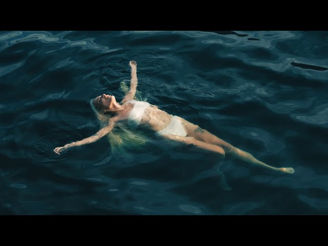 ELENA ROSE & Justin Quiles - COSITA LINDA