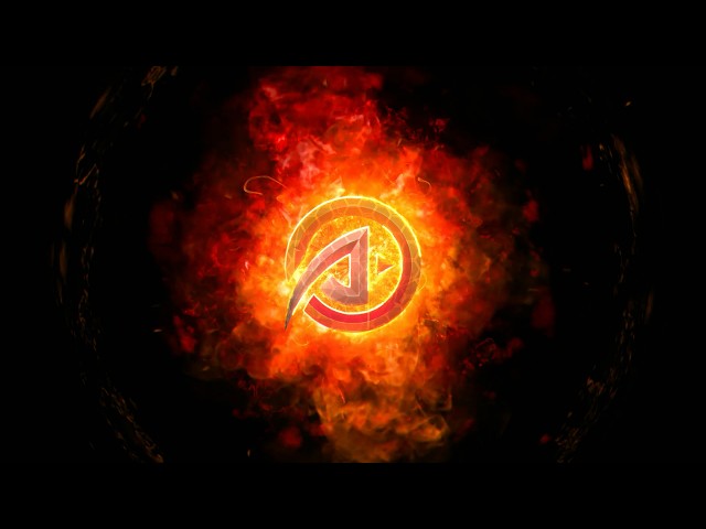 ✨ Particles Logo Reveal | After Effects Template | Free Download ✨