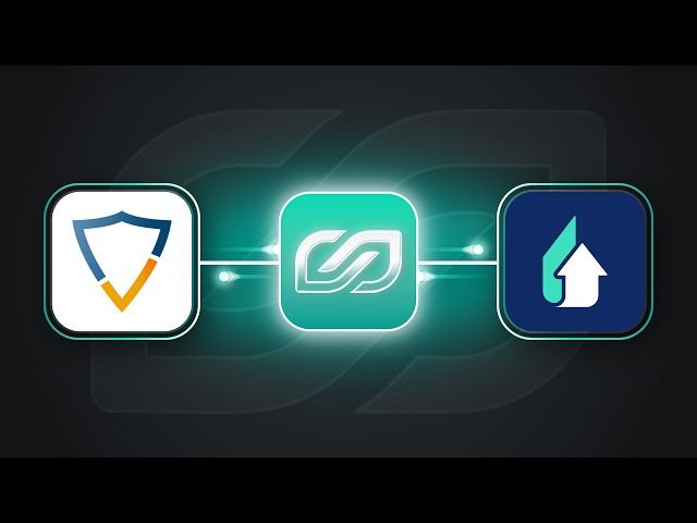Rex Software + Smart Compliance Integration Tutorial | GlueDog® How-To Guide