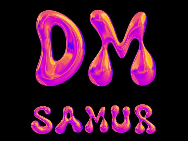SAMUR - DM (Hi-Res Audio)