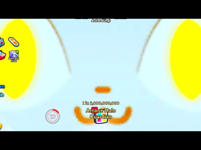 NEW 20,000% + 10,000,000% Luck is BROKEN in Pet Simulator 99 (OP BUFF)