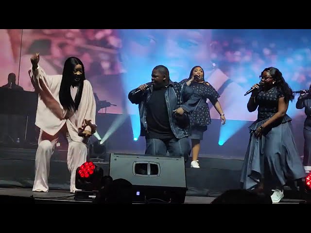 HLE - Dwala | United Tour | Cape Town 