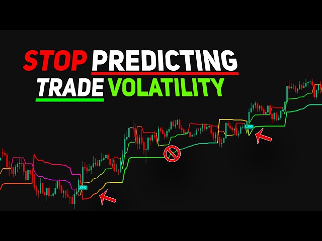 Stop Guessing Trades — This Volatility Setup Does the Work