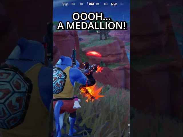 😎🏅 SMOOTH KILLS → MEDALLION SECURED 🏅😎