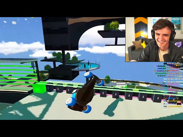 Wirtual Reacts to the best/funniest Deep Dip 2 moments