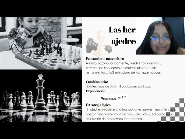 Matemática y fascinación, cap 17 y 18