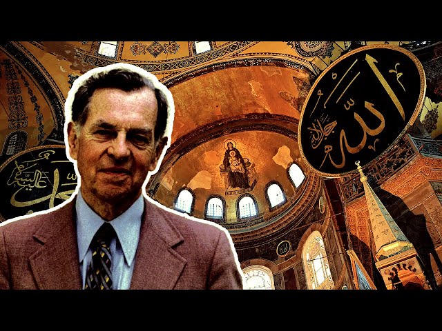 What Is Comparative Religion?