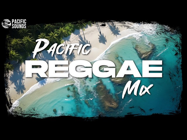 Pacific Reggae Playlist/Mix with (Wavvy, 8RO8, Opihi Pickers) & More!
