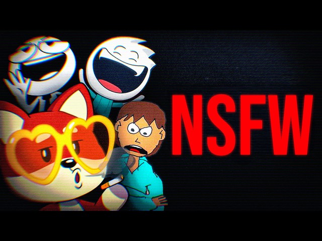 When YouTube Animators Get Exposed…